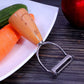 ROYALFORD VEGETABLE PEELER
