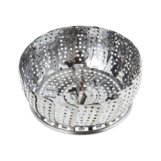 ROYALFORD STEAMER BASKET