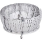 ROYALFORD STEAMER BASKET