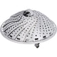 ROYALFORD STEAMER BASKET