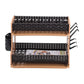 ROYALFORD GALAXY 2LAYER DISHRACK