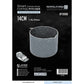 SMART GRANITE MILK BOILER 1.6LTR
