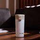 SS VACUUM TUMBLER 380ML