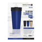 SS VACUUM TUMBLER 480ML
