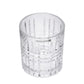 ROYALFORD GLASS TUMBLER SET 3PCS