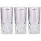 ROYALFORD GLASS 3PCS SET