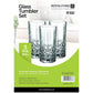 ROYALFORD GLASS 3PCS SET