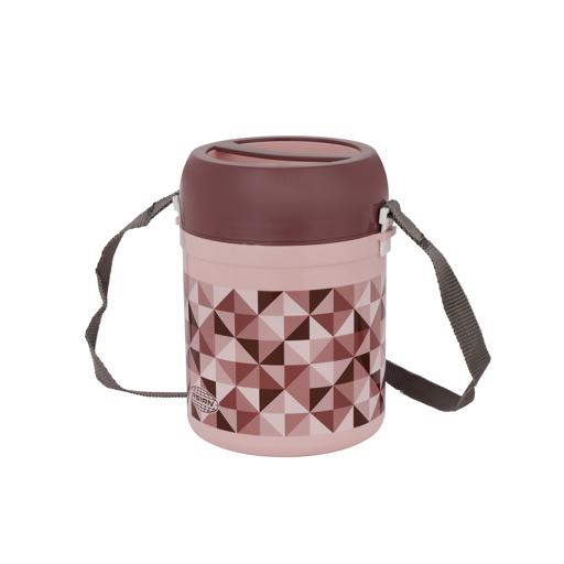 DIET MEAL HOT LUNCH BOX