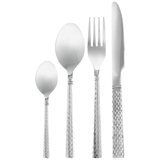 ROYALFORD S/S CUTLERY SET 16PCS