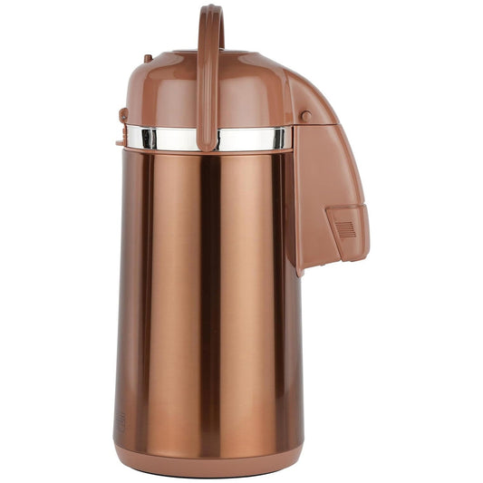 ROYALFORD THERMIC AIRPOT FLASK 3LTR