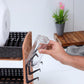 ROYALFORD COLOSSEUM DISH RACK 2LAYER