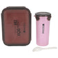 ROYALFORD LUNCH BOX+WATER BOTTLE