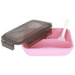 ROYALFORD LUNCH BOX+WATER BOTTLE