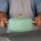 ROYALFORD INSULATED HOT POT SET3PCS