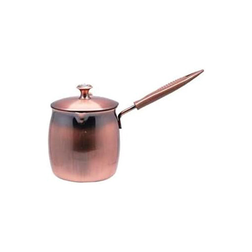 Royalford Coffee Warmer 350Ml - Red