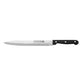 Royalford Utility Knife - All Purpose Small Kitchen Knife - Ultra Sharp Stainless Steel Blade, 9 Inch