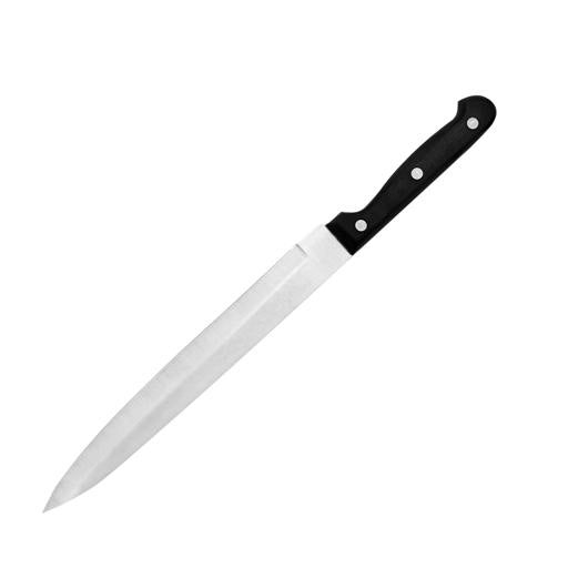 Royalford Utility Knife - All Purpose Small Kitchen Knife - Ultra Sharp Stainless Steel Blade, 9 Inch