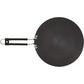Royalford Glossy TAWA 30cm Black