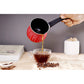 Royalford Coffee Warmer 12.5Cm - Red