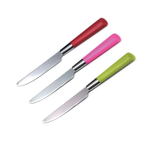 Royalford Dinner Knife Set 3 Pieces