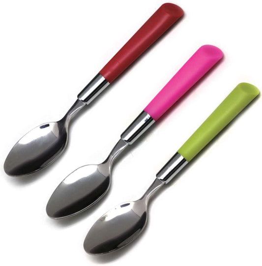 Royalford 3 Pcs Dinner Spoon