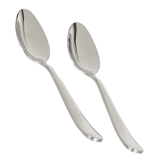 ROYALFORD 2PCS DINNER SPOON