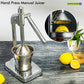 ROYALFORD CITRUS JUICER