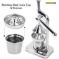 ROYALFORD CITRUS JUICER