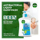 DETTOL H/W COOL 200ML