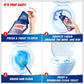 HARPIC ACTIVE FRESH 500ML