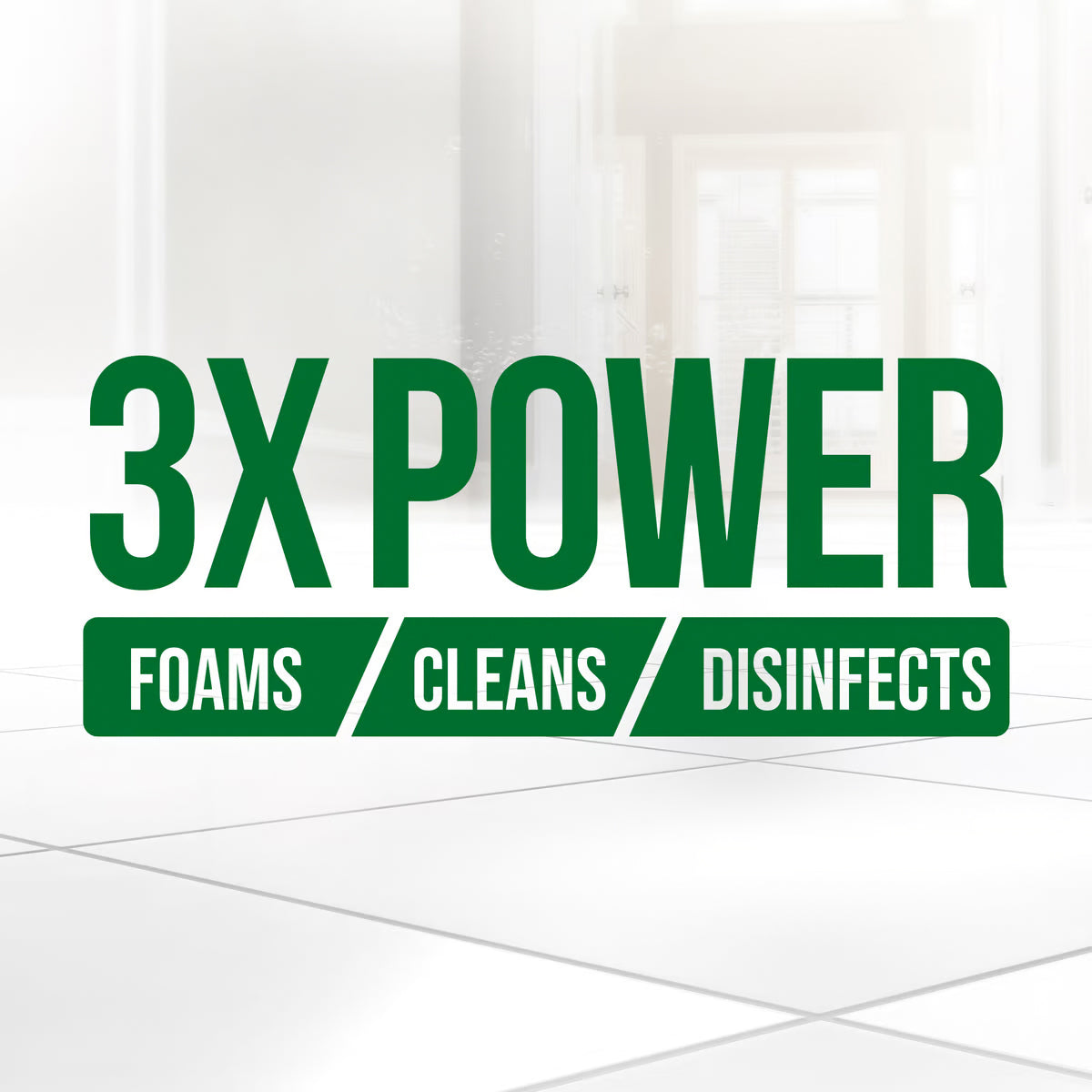 DETTOL F/CLEANER JASMINE 900ML