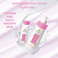 YARDLEY BODY LOTION 200ML