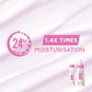 YARDLEY BODY LOTION 200ML