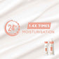 YARDLEY LOTION MUSK 200ML