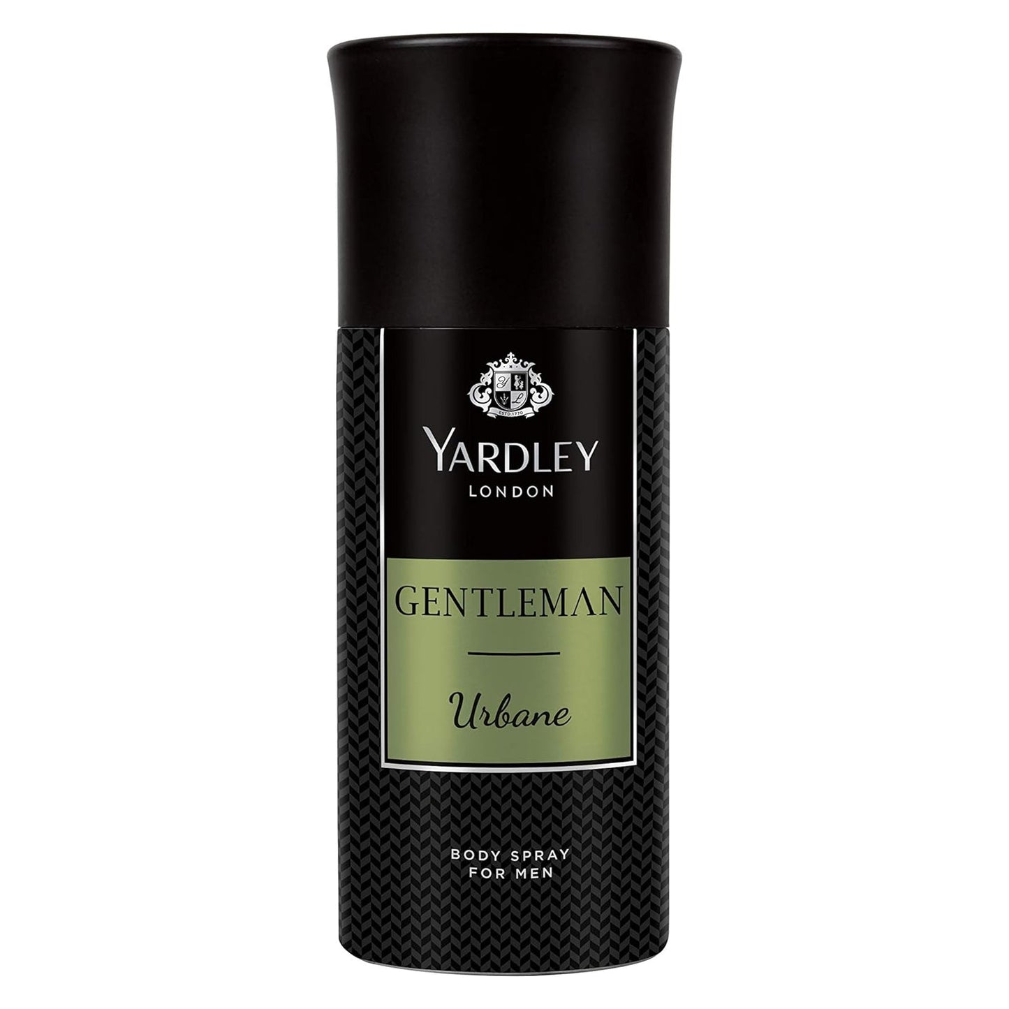 YARDLEY B/S URBANE 150ML