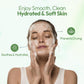 HIMALAYA F/WASH ALOE VERA 50ML