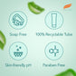 HIMALAYA F/WASH ALOE VERA 50ML