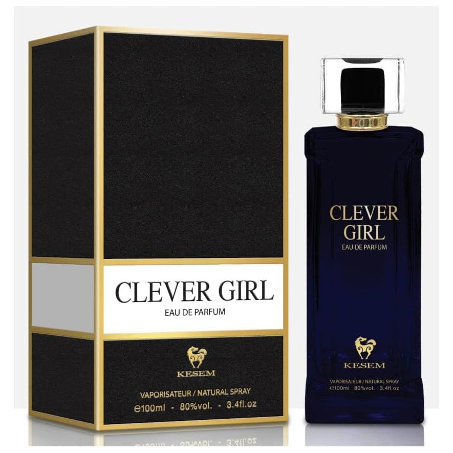JANA CLEVER GIRL 100ML