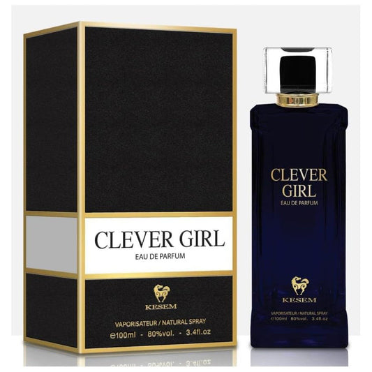 JANA CLEVER GIRL 100ML
