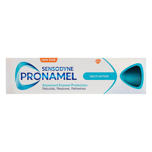 SENSODYNE PRONAMEL 75ML