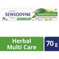 SENSODYNE HERBAL 100GM