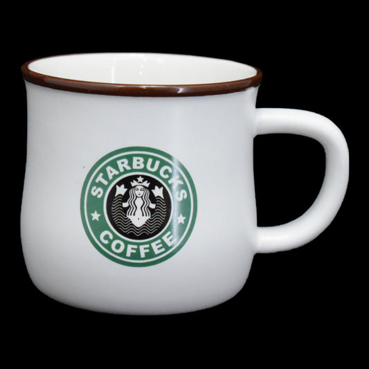 VELVET CERAMIC MUG 532
