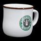 VELVET CERAMIC MUG 532