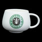 VELVET CERAMIC MUG 533