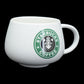 VELVET CERAMIC MUG 533