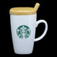 VELVET MUG + BAMBOO LID + SPOON