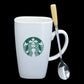 VELVET MUG + BAMBOO LID + SPOON