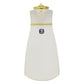NB4535A CREAM 1LTR NAJIB FLASK