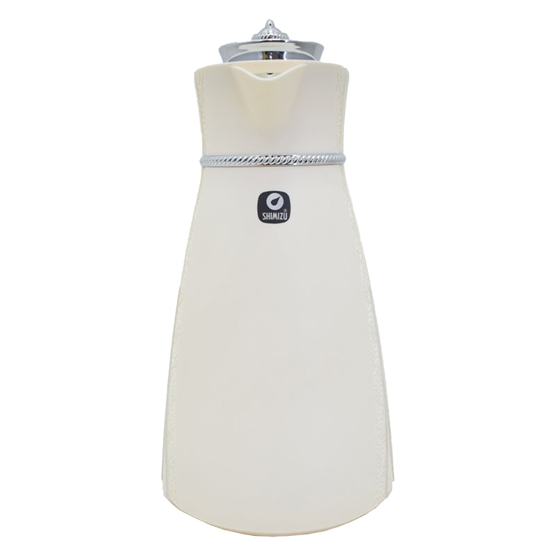 NB4535B CREAM 1LTR NAJIB FLASK