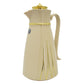 NB4535C IVORY CREAM 1LTR NAJIB FLASK